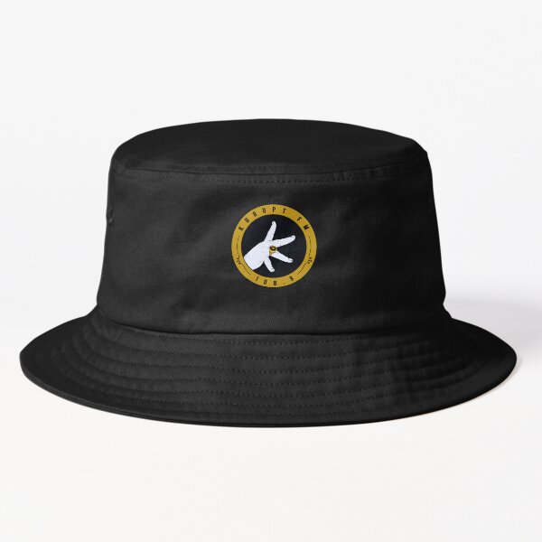 Vista previa del artículo con la obra «Logotipo de Kurupt Fm visto en personas que simplemente no hacen nada», diseñado y vendido por ErnesPurdy.
