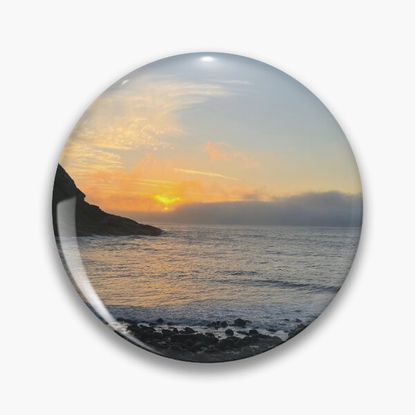 Item preview, Misty Morning At Victoria Bay designed and sold by RPMouton.