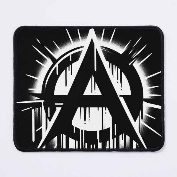 Item preview, Anarchy designed and sold by RaF71PrO.