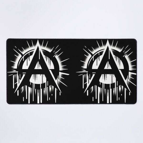 Item preview, Anarchy designed and sold by RaF71PrO.