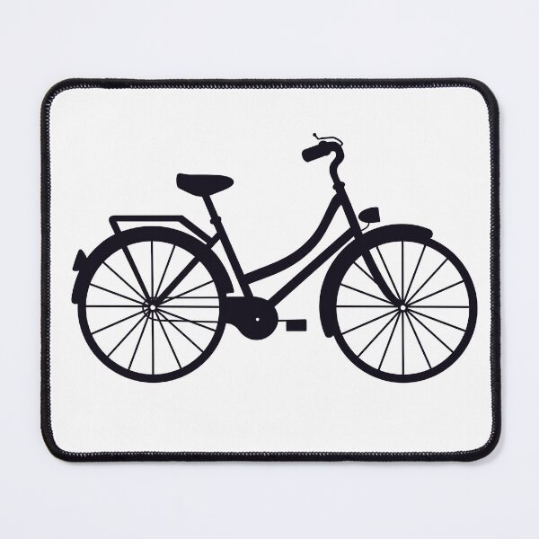 Item preview, bicycle designed and sold by Zeewind.