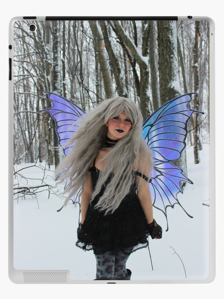 Fairy, Teacup Fairy, Christmas Fairy, Fairy Gifts, Fairy Painting