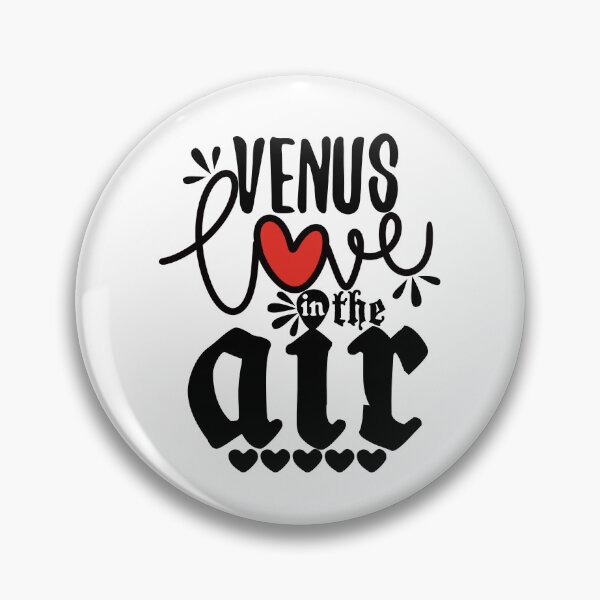 Item preview, Venus Love in The Air! Zodiac designed and sold by smalldesignbox.