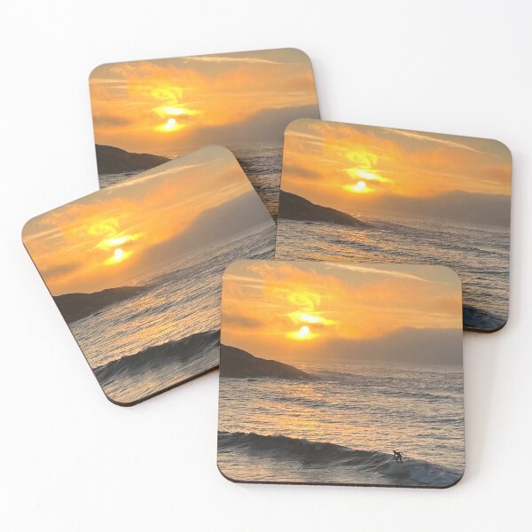 Item preview, Perfect Beach Morning designed and sold by RPMouton.