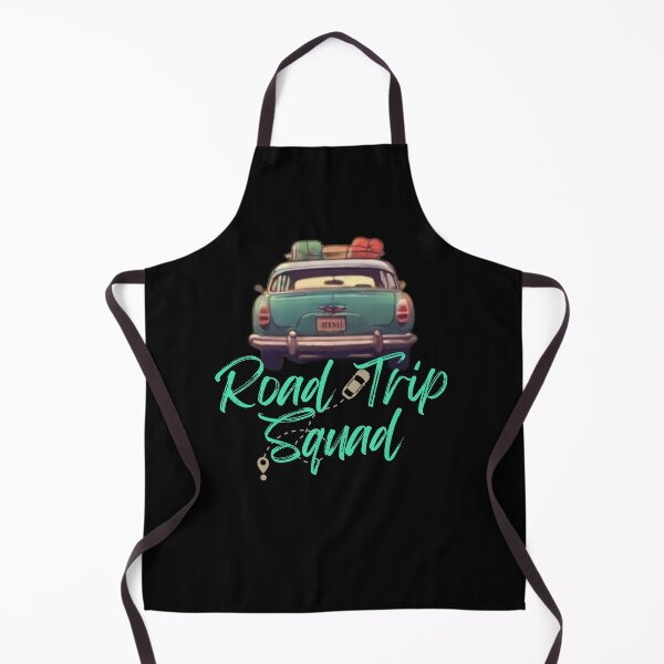 Artikelvorschau, Road Trip Squad entworfen und verkauft von products4urduke.