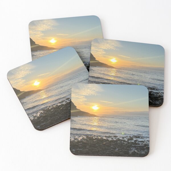 Item preview, Sunrise Glare at Victoria Bay designed and sold by RPMouton.
