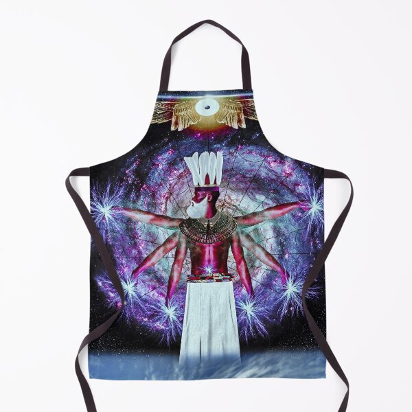 Item preview, The Cosmic Spider | Udide Okwa Nka by Sirius Ugo Art designed and sold by uchenigbo.