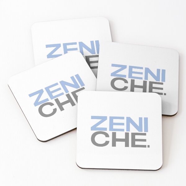 Item preview, ZENICHE: CLASSIC designed and sold by IlliaminatiWare.