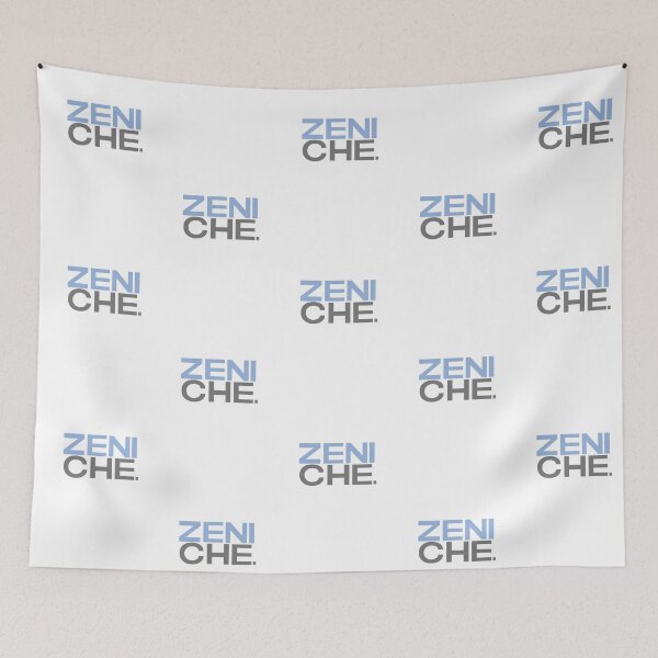 Item preview, ZENICHE: CLASSIC designed and sold by IlliaminatiWare.