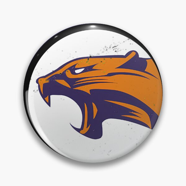 Item preview, Hope County Cougars Weathered Logo      designed and sold by HugAlcantar.