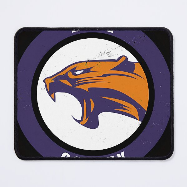Item preview, Hope County Cougars Weathered Logo designed and sold by HugAlcantar.