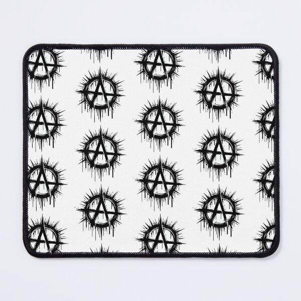 Item preview, Anarchy designed and sold by RaF71PrO.