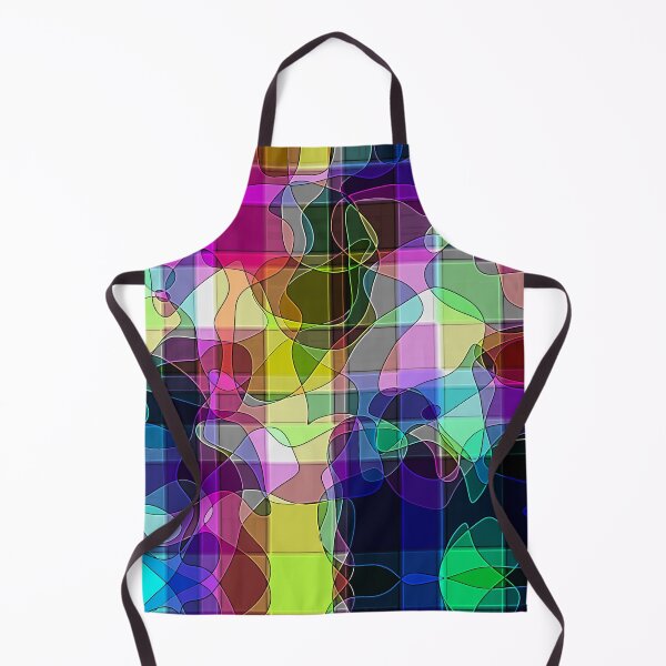 Item preview, Abstraction entanglement 9 designed and sold by Gluecknika.