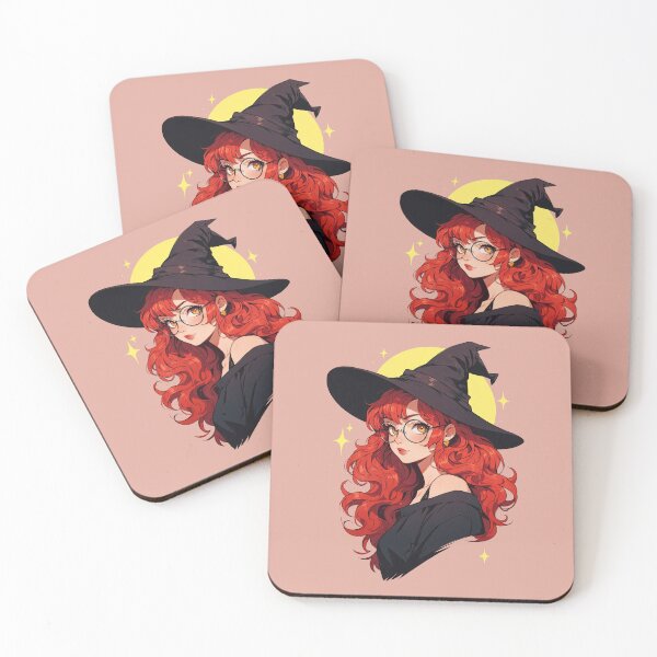 Item preview, Anime Style Girl with Hat designed and sold by Animepic222.