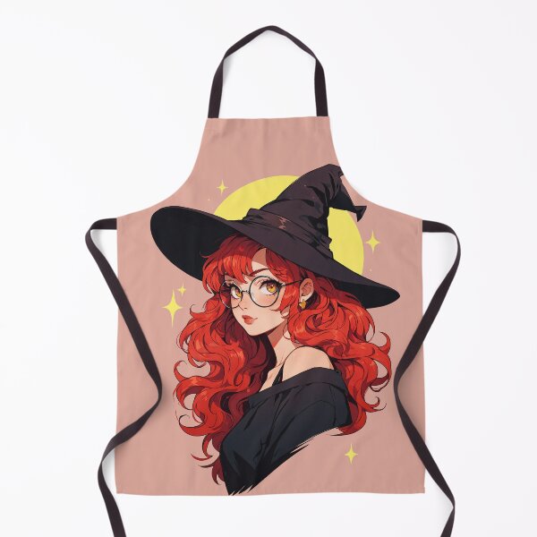 Item preview, Anime Style Girl with Hat designed and sold by Animepic222.