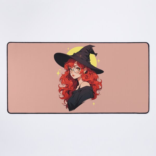 Item preview, Anime Style Girl with Hat designed and sold by Animepic222.