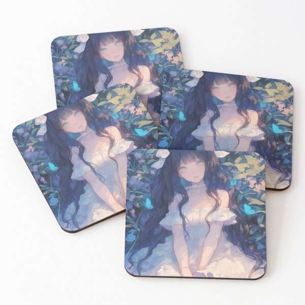 Item preview, a beautiful doll-like beauty designed and sold by Kawai Anime Shop.