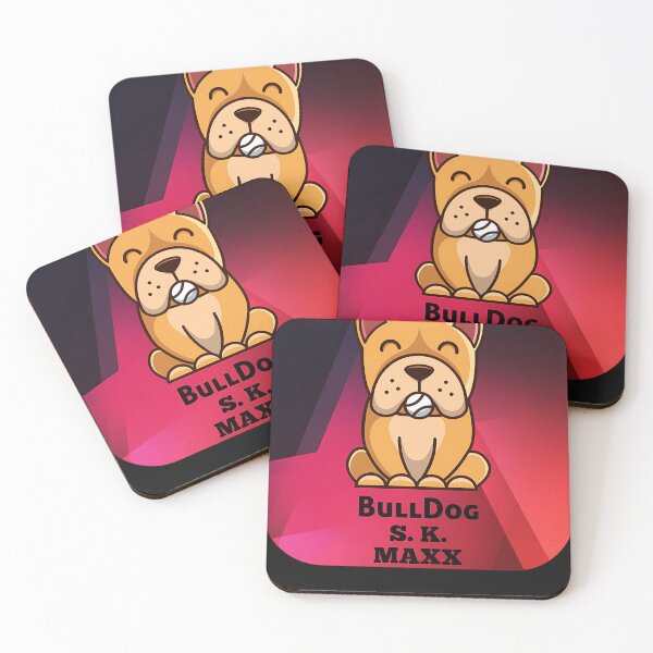 Item preview, Bull Dog Brand Logo designed and sold by ErnesPurdy.