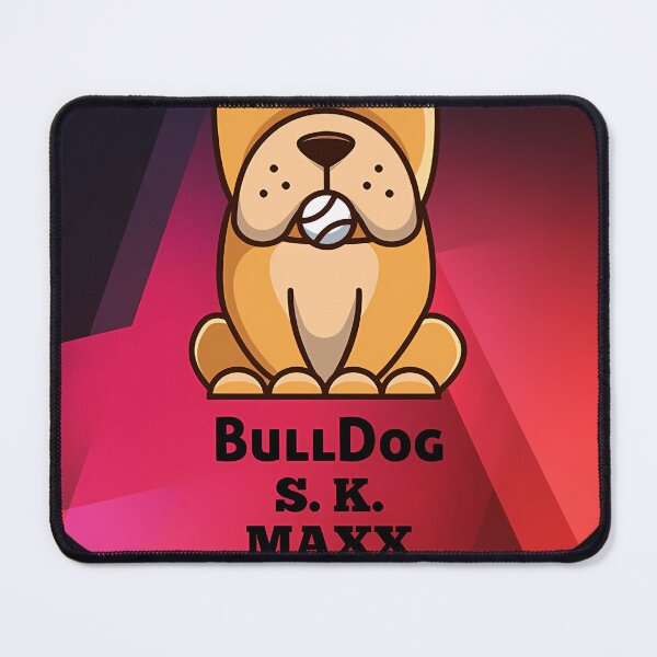 Item preview, Bull Dog Brand Logo designed and sold by ErnesPurdy.