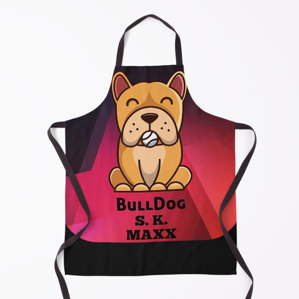 Item preview, Bull Dog Brand Logo designed and sold by ErnesPurdy.