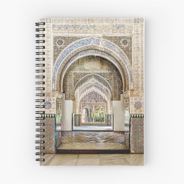Item preview, Alhambra Hall Two Sisters 04 designed and sold by Weston  Westmoreland.