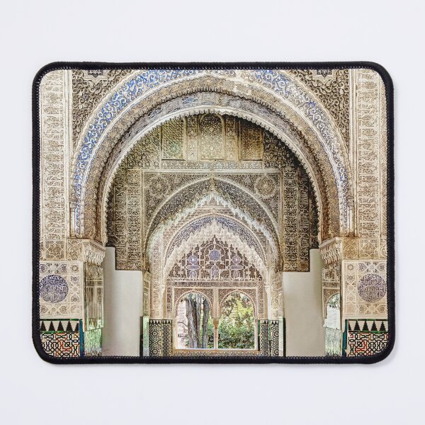 Item preview, Alhambra Hall Two Sisters 04 designed and sold by Weston  Westmoreland.
