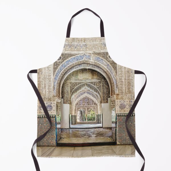 Item preview, Alhambra Hall Two Sisters 04 designed and sold by Weston  Westmoreland.
