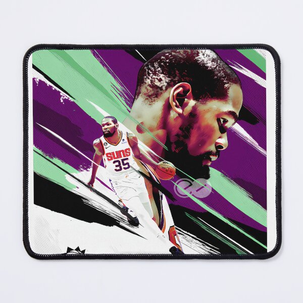 Item preview, Art - Kevin Durant designed and sold by ErnesPurdy.