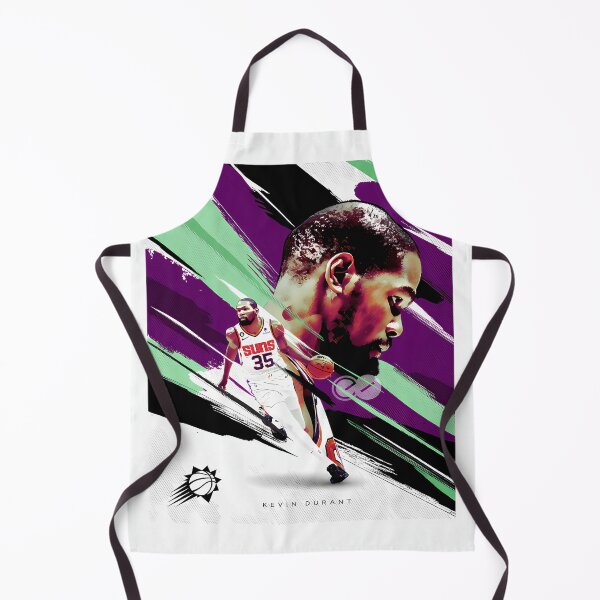 Item preview, Art - Kevin Durant designed and sold by ErnesPurdy.