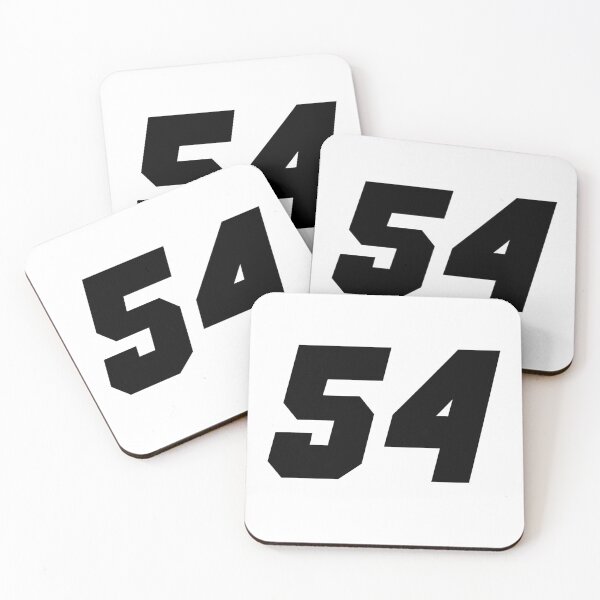 Item preview, Number 54 designed and sold by Wolagno.