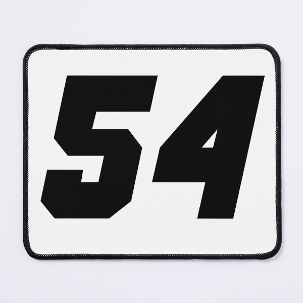 Item preview, Number 54 designed and sold by Wolagno.