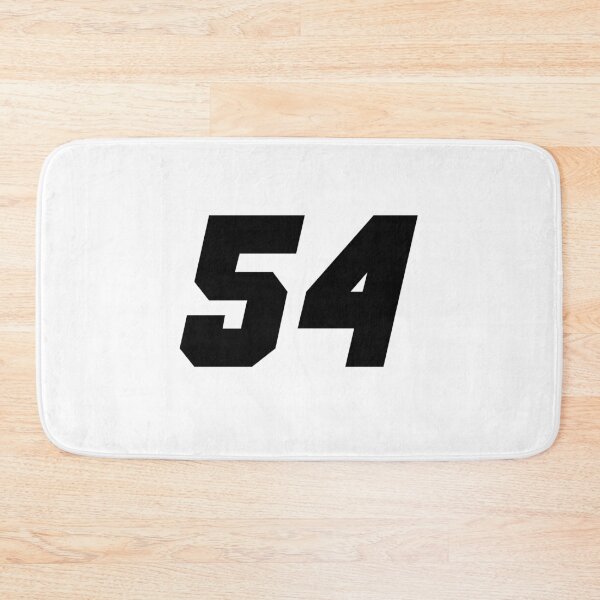 Item preview, Number 54 designed and sold by Wolagno.