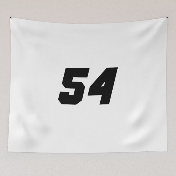 Item preview, Number 54 designed and sold by Wolagno.