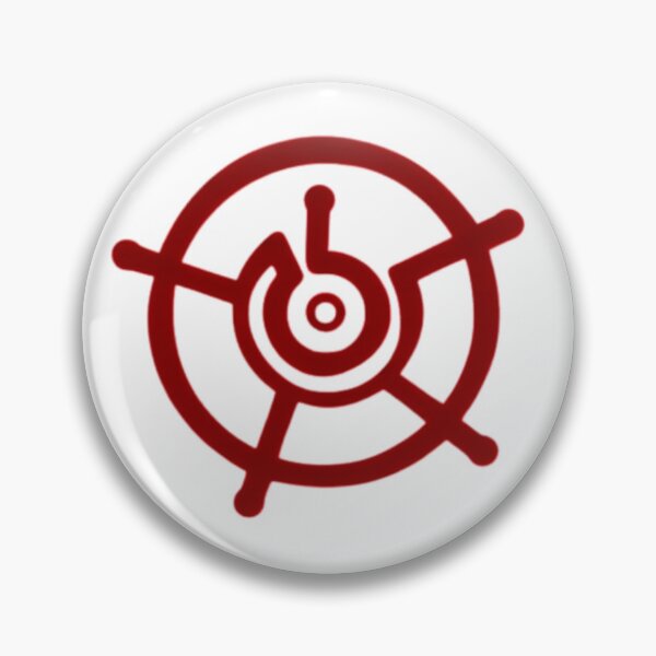 Artikelvorschau, Antikes Heiligenschein-Symbol entworfen und verkauft von MelloHDesigns.