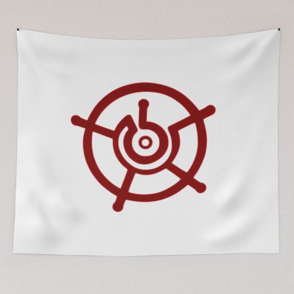Item preview, Ancient Halo Symbol designed and sold by MelloHDesigns.
