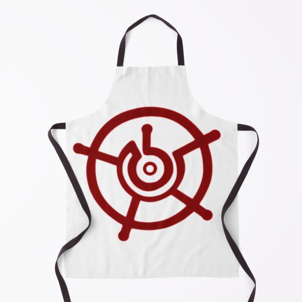Item preview, Ancient Halo Symbol designed and sold by MelloHDesigns.