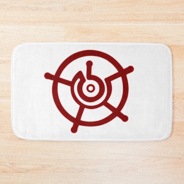 Item preview, Ancient Halo Symbol designed and sold by MelloHDesigns.