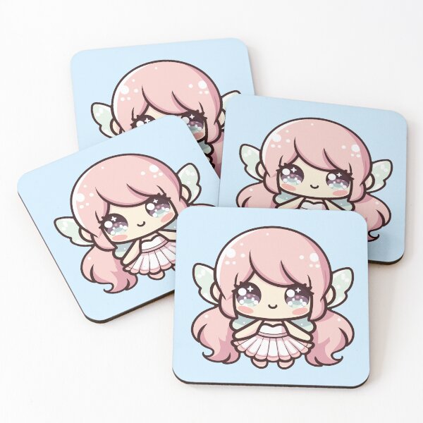 Item preview, Cute Fairy designed and sold by Monkey-Bar.
