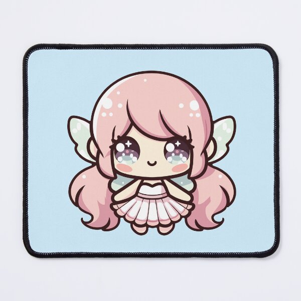 Item preview, Cute Fairy designed and sold by Monkey-Bar.