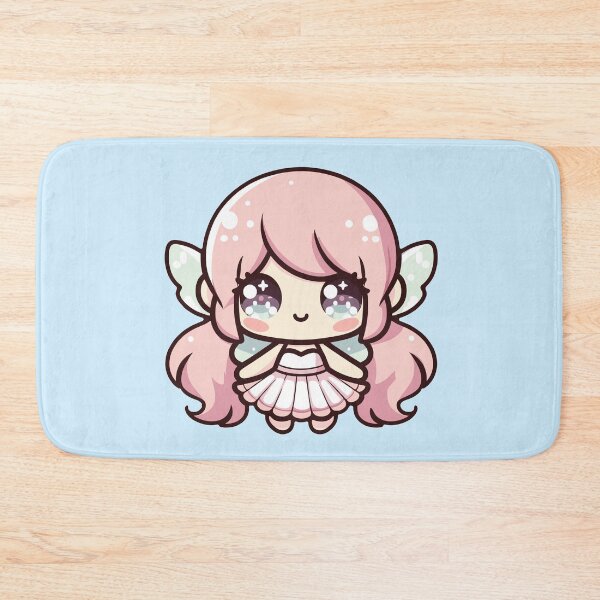 Item preview, Cute Fairy designed and sold by Monkey-Bar.
