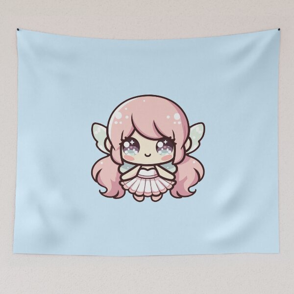 Item preview, Cute Fairy designed and sold by Monkey-Bar.