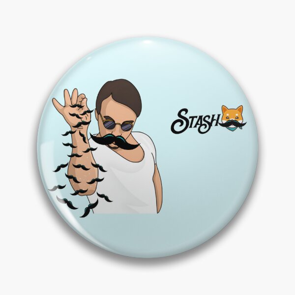 Item preview, Stash Bae designed and sold by LionBrew.