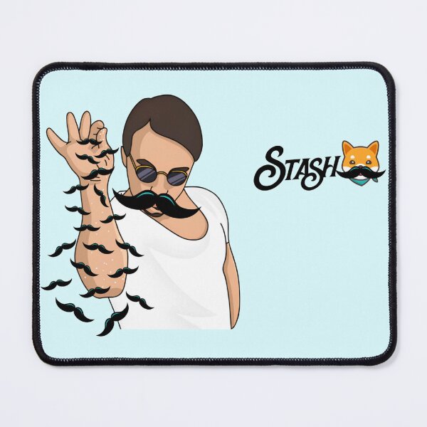 Item preview, Stash Bae designed and sold by LionBrew.