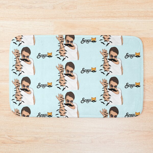 Item preview, Stash Bae designed and sold by LionBrew.