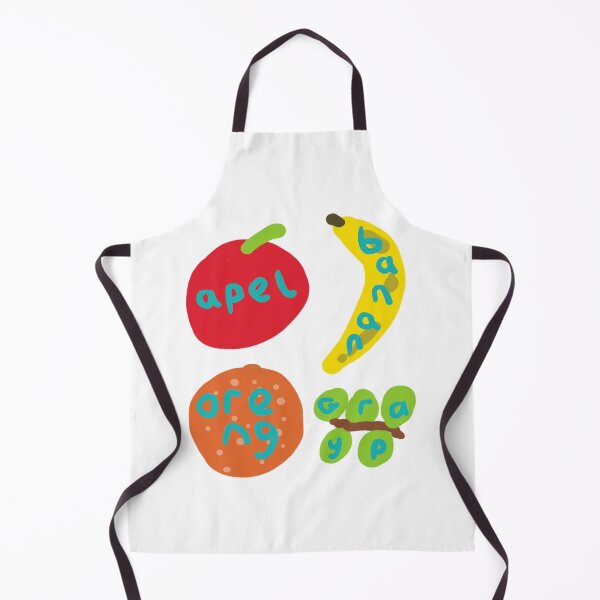 Item preview, Funny Fruit designed and sold by Mark-Ewbie.