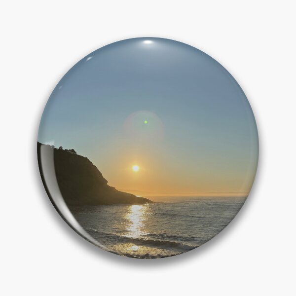 Item preview, Sunrise at Vic Bay designed and sold by RPMouton.