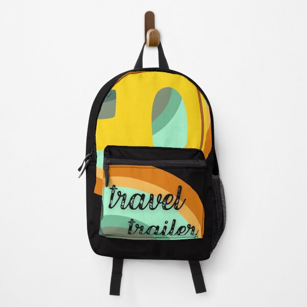 Item preview, Travel trailer designed and sold by AnulaArt.