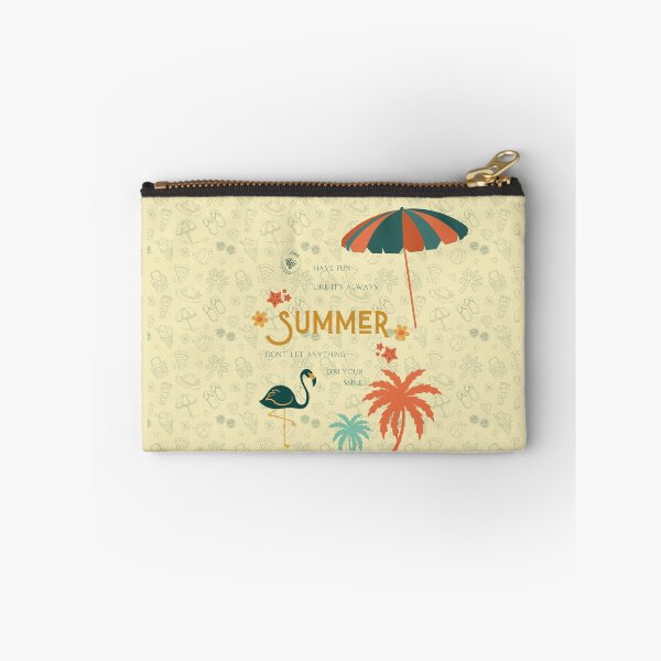 Item preview, Verano 2024 (amarillo) designed and sold by ProsetoPrint.