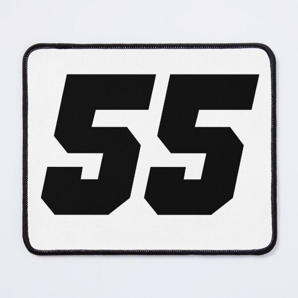 Item preview, Number 55 designed and sold by Wolagno.