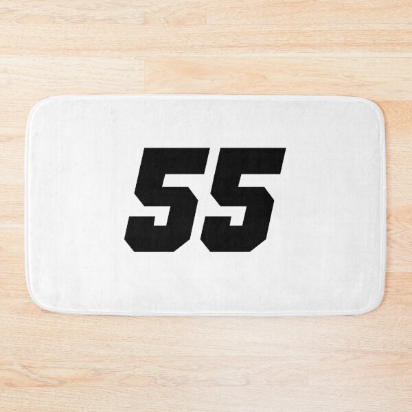 Item preview, Number 55 designed and sold by Wolagno.
